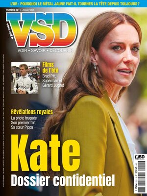 VSD - Magazine